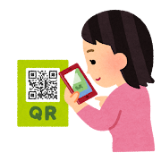QR