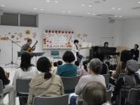 絵本ライブ画像