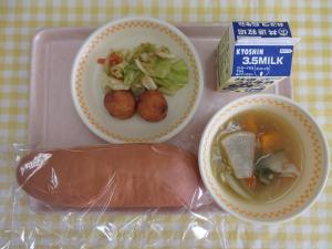 23日たこ焼き