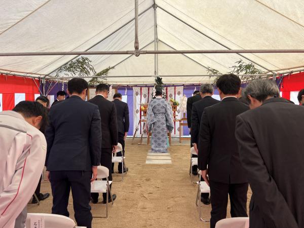 神事