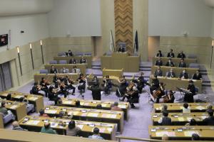 議場コンサート