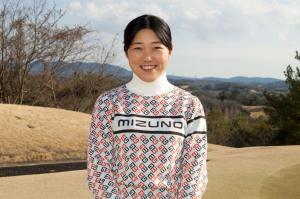 神谷奈恵プロ