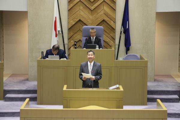 令和7年度施政方針