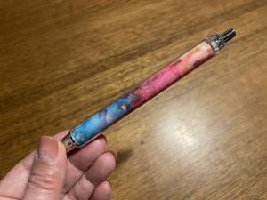オリジナルボールペン見本