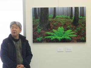 アーティストトーク7
