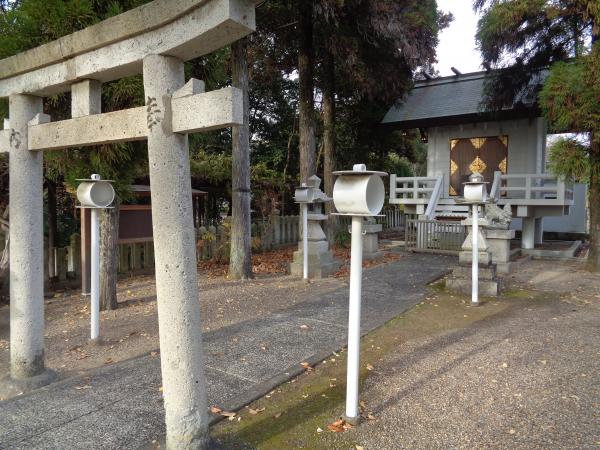 金物神社