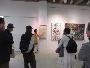 山谷 翠泉さん2