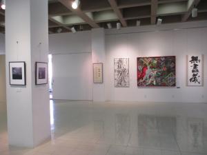 1階展示3