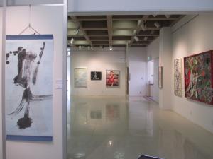 1階展示4