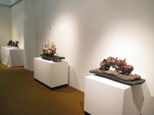 2階展示2