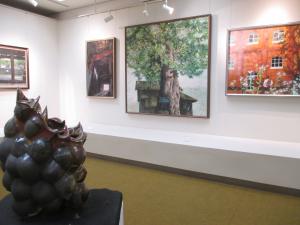2階展示3