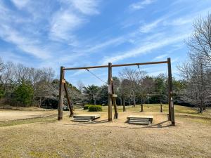 ウッディ広場