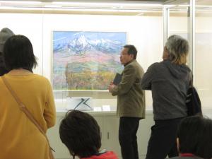 松山順三さん2