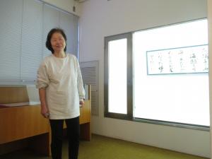 山本翆玲さん2