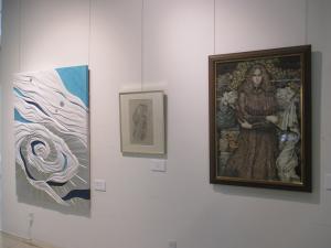 展示のようす2