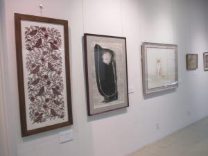 展示のようす3