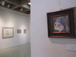 展示のようす4