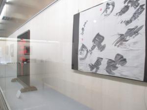 展示のようす6