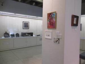 1階展示1
