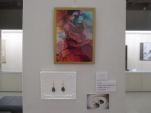 １階展示
