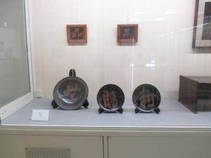 １階展示2