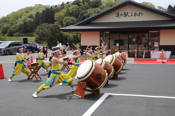 太鼓