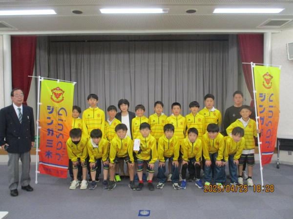 集合写真