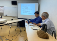 自然農法勉強会