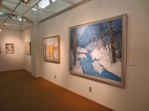 2階展示4