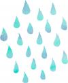 雨