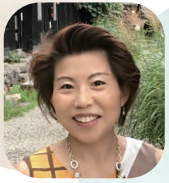 講師の画像　土肥伊都子さん