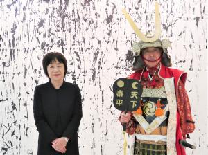 別所公春まつり