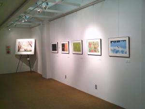 玉田展１
