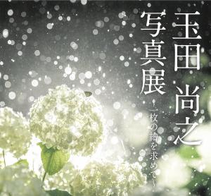 玉田さんちらし