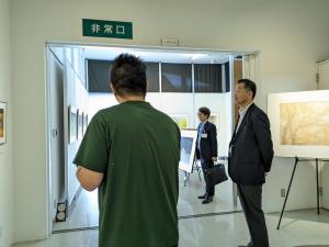 市長４