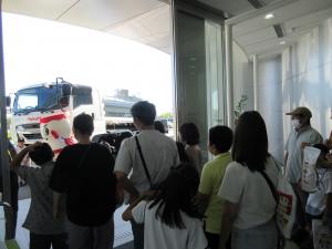 ヤクルト工場