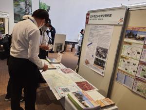 三木市立みき歴史資料館出展の様子２