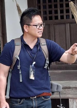 玉田さん
