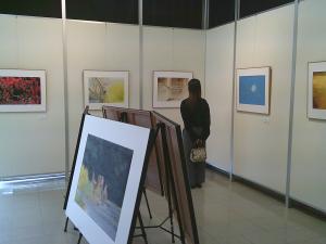 玉田展２