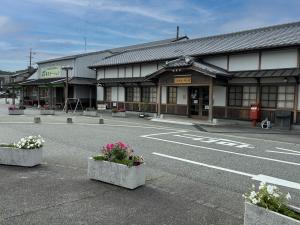 三木鉄道記念公園