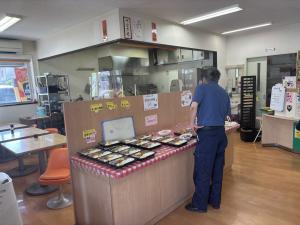夢ステーション