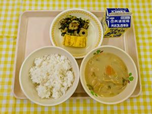 24日だし巻きたまご