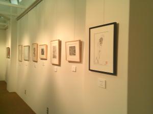 2階展示2