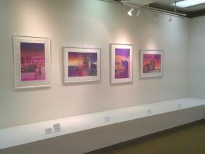 2階展示３