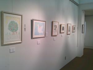 2階展示６