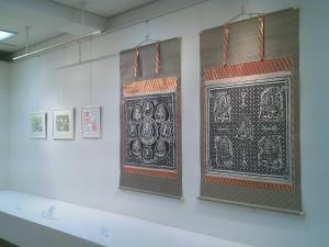 2階展示７