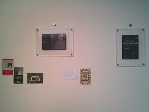 山本テオ展2
