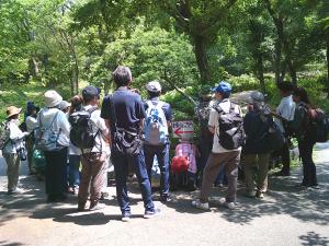 玉田ワークショップ２