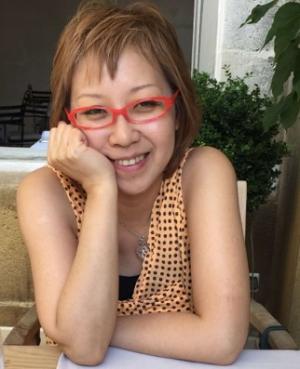 山本テオさん近影