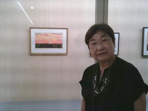 星野キンコさん